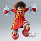 One Piece Monkey D Luffy Battle Record figure 14cm - Thumbnail 2