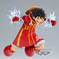 One Piece Monkey D Luffy Battle Record figure 14cm - Thumbnail 3