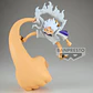 One Piece Gear 5 Monkey D Luffy figure 12cm - Thumbnail 2