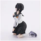2.5 Dimensional Seduction Nonoa Shirayuki Uniform figure 12cm - Thumbnail 3