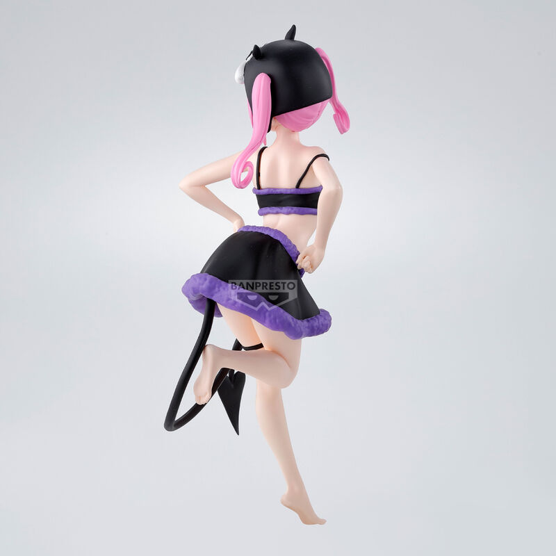 To Love-ru Darkness Nana Astar Deviluke Glitter and Glamorous figure 23cm 3