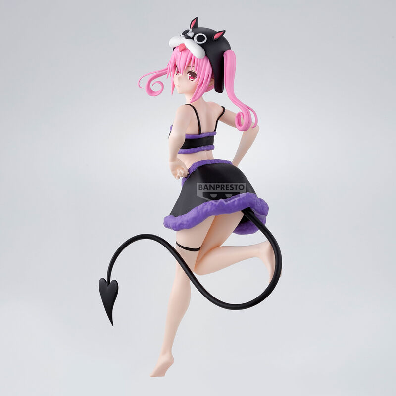 To Love-ru Darkness Nana Astar Deviluke Glitter and Glamorous figure 23cm 4