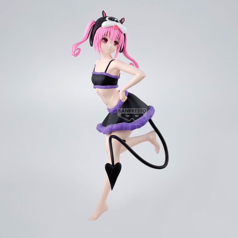 To Love-ru Darkness Nana Astar Deviluke Glitter and Glamorous figure 23cm 5