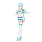 2.5 Dimensional Seduction Glitter & Glamorous Nokiel Angel Paratroopers figure 22cm - Thumbnail 1
