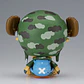 One Piece Sofvimate Chopper Dressrosa figure 11cm - Thumbnail 5