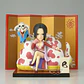 One Piece World Collectable Special Boa Hancock & Salome figure 6cm - Thumbnail 2