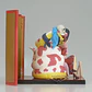 One Piece World Collectable Special Boa Hancock & Salome figure 6cm - Thumbnail 3