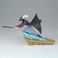 One Piece Senkozekkei Dracule Mihawk figure 12cm - Thumbnail 4