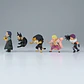 One Piece Rival World Collectable assorted figure 7cm - Thumbnail 3
