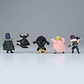 One Piece Rival World Collectable assorted figure 7cm - Thumbnail 4