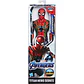 Marvel Avengers Iron Spider Titan Hero figure 30cm - Thumbnail 1