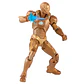 Marvel The Infinity Saga Iron Man 3 Happy Hogan and Iron Man Mark XXI set 2 figures 15cm - Thumbnail 3