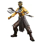 Star Wars Jedi Fallen Order Nightbrother Warrior figure 15cm - Thumbnail 2