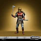 Star Wars Carbonized Collection The Armorer figure 10cm vintage - Thumbnail 6