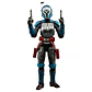 Star Wars The Mandalorian Bo-Katan Kryze figure 10cm - Thumbnail 1