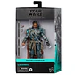 Star Wars Saw Gerrera figure 15cm - Thumbnail 1