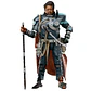 Star Wars Saw Gerrera figure 15cm - Thumbnail 3
