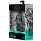 Star Wars Saw Gerrera figure 15cm - Thumbnail 4
