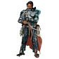 Star Wars Saw Gerrera figure 15cm - Thumbnail 6