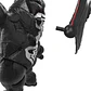Marvel Legends King in Black Marvel Knull and Venom set 2 figures 15cm - Thumbnail 15
