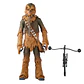 Star Wars Return of the Jedi Chewbacca figure 15cm - Thumbnail 5