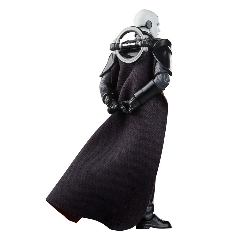 Star Wars Obi-Wan Kenobi Grand Inquisitor figure 9cm 5