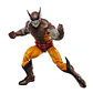 Marvel Legends Series Wolverine & Lilandra Neramani pack figures 15cm - Thumbnail 11