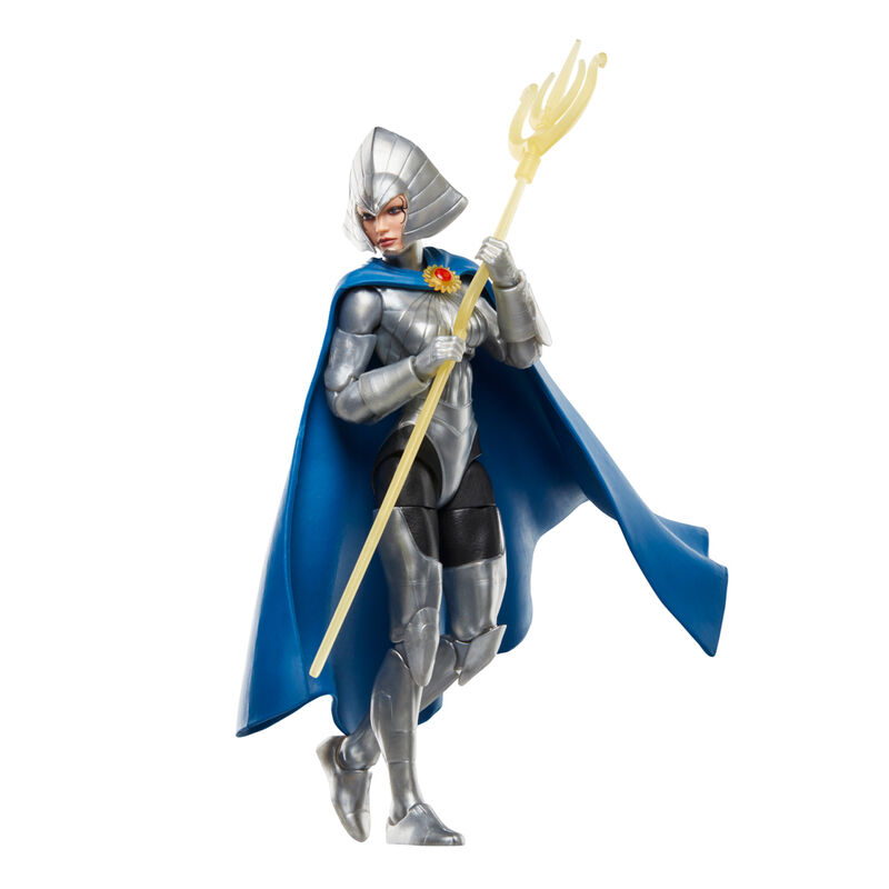 Marvel Legends Series Wolverine & Lilandra Neramani pack figures 15cm 12