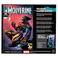 Marvel Legends Series Wolverine & Lilandra Neramani pack figures 15cm - Thumbnail 13