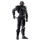 Star Wars The Mandalorian Dark Trooper figure 9,5cm - Thumbnail 4