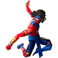 Marvel Spider-Man Across The Spider-Verse Pavitr Prabhakar figure 15cm - Thumbnail 5