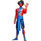 Marvel Spider-Man Across The Spider-Verse Pavitr Prabhakar figure 15cm - Thumbnail 7