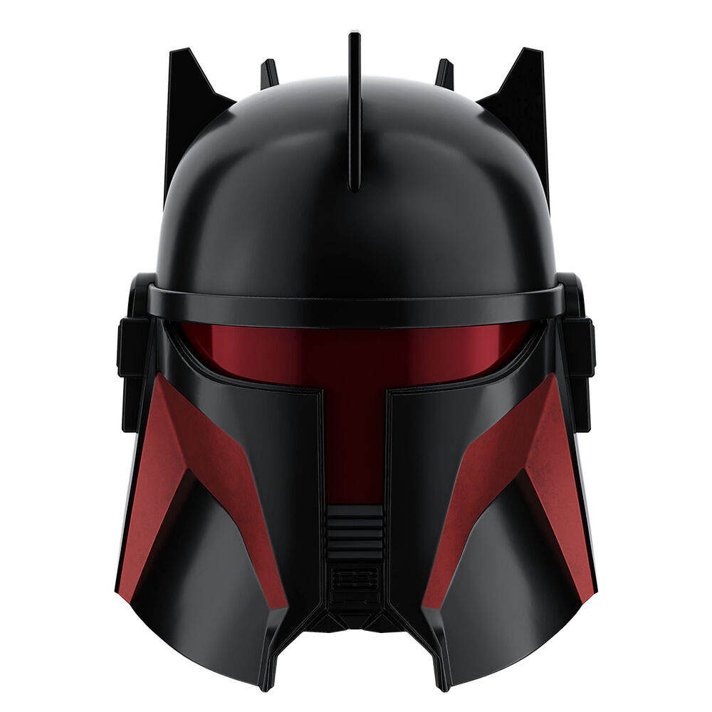 Star Wars Gideon electronic helmet 1