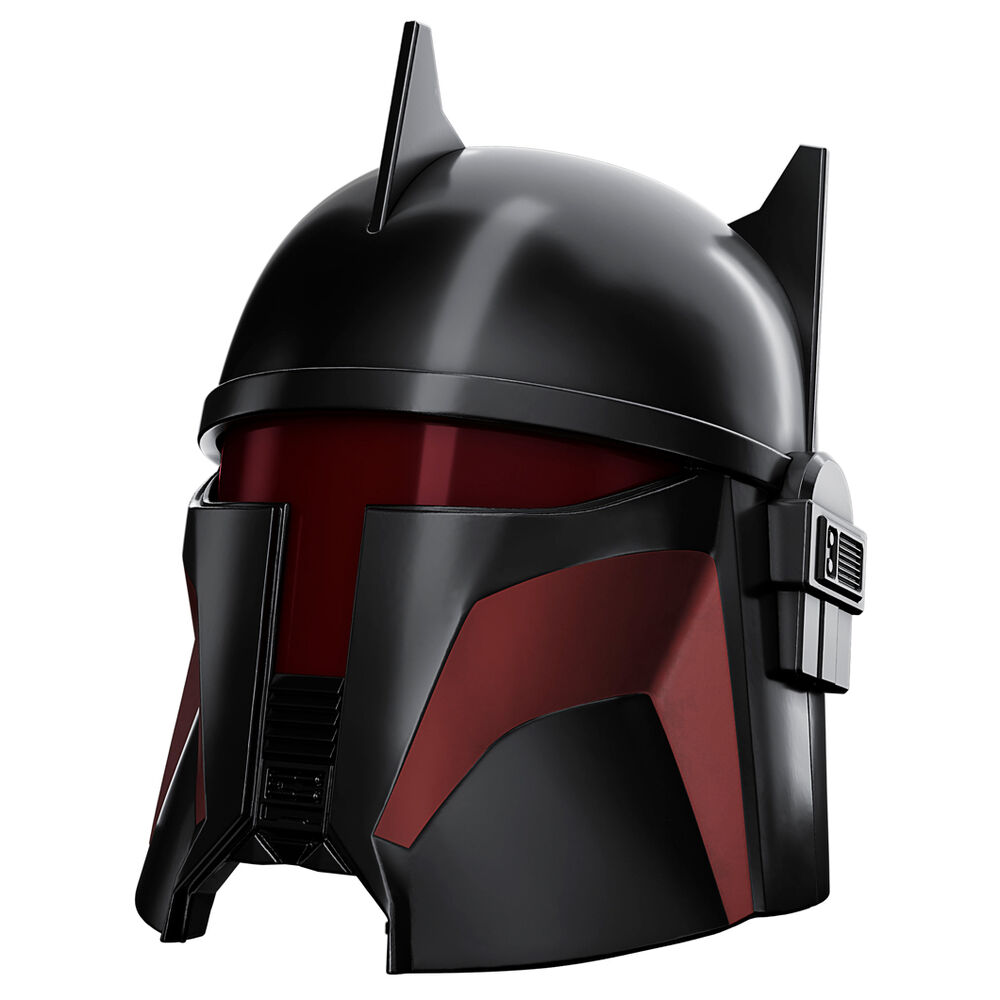 Star Wars Gideon electronic helmet 2