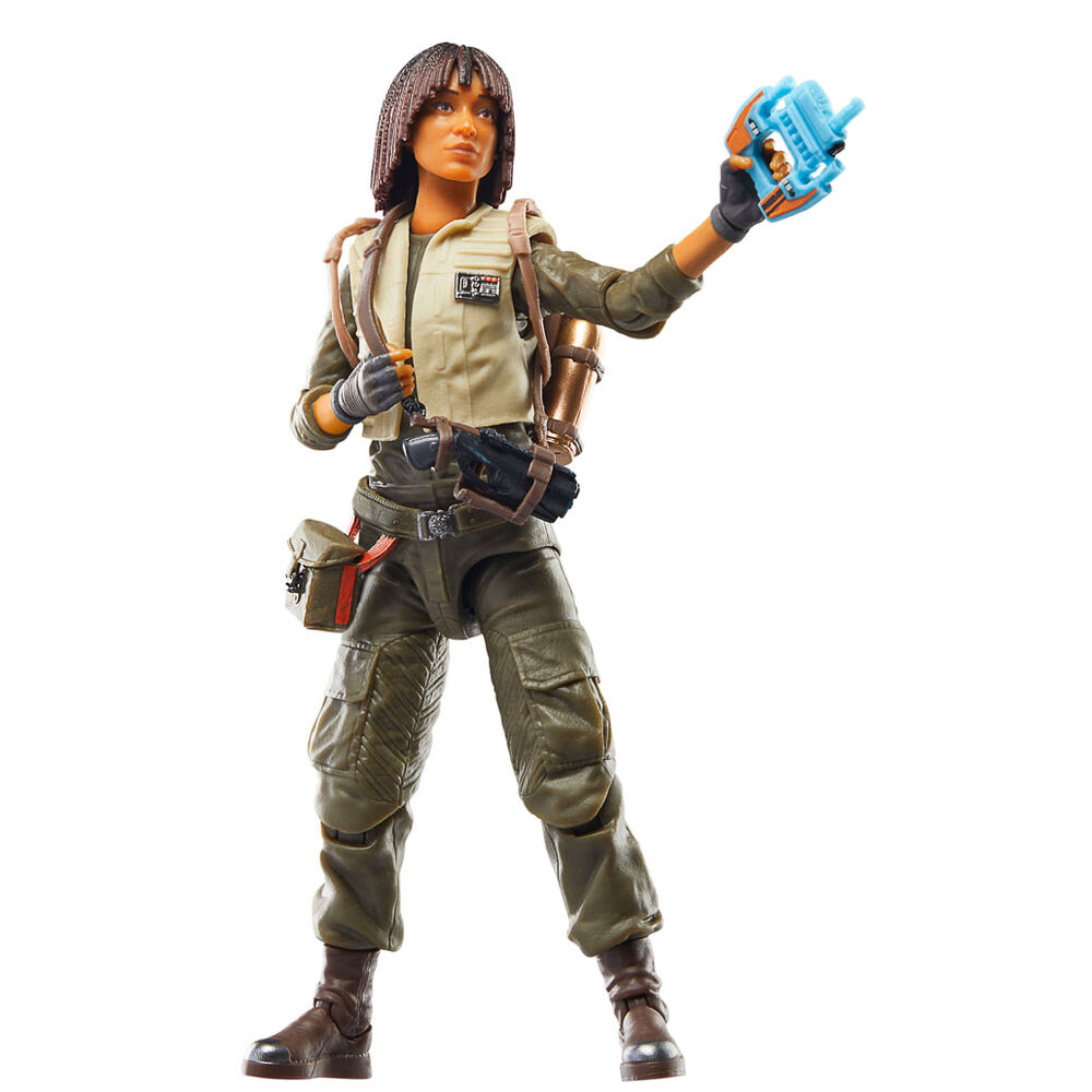 Star Wars The Acolyte Osha Aniseya figure 15cm 3