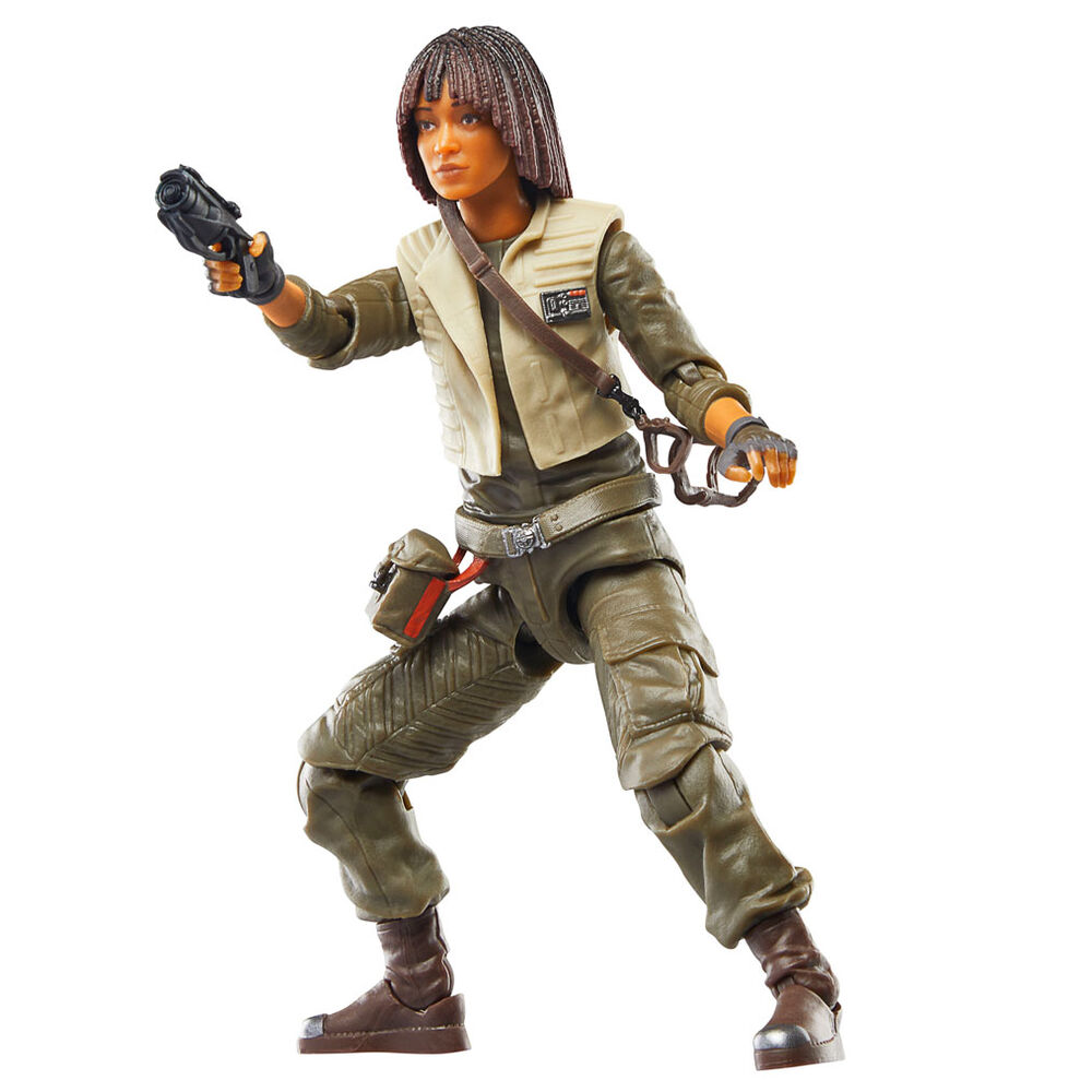 Star Wars The Acolyte Osha Aniseya figure 15cm 4