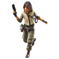 Star Wars The Acolyte Osha Aniseya figure 15cm - Thumbnail 6