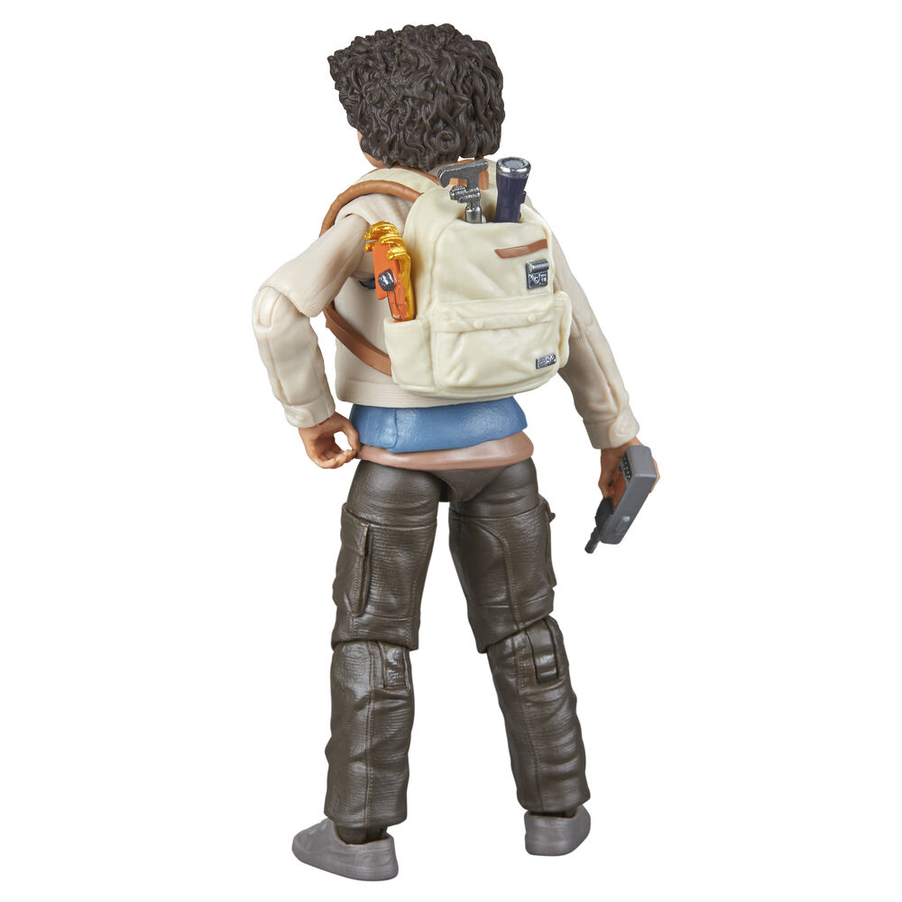 Star Wars Skeleton Crew Wim At Attin figure 15cm 3
