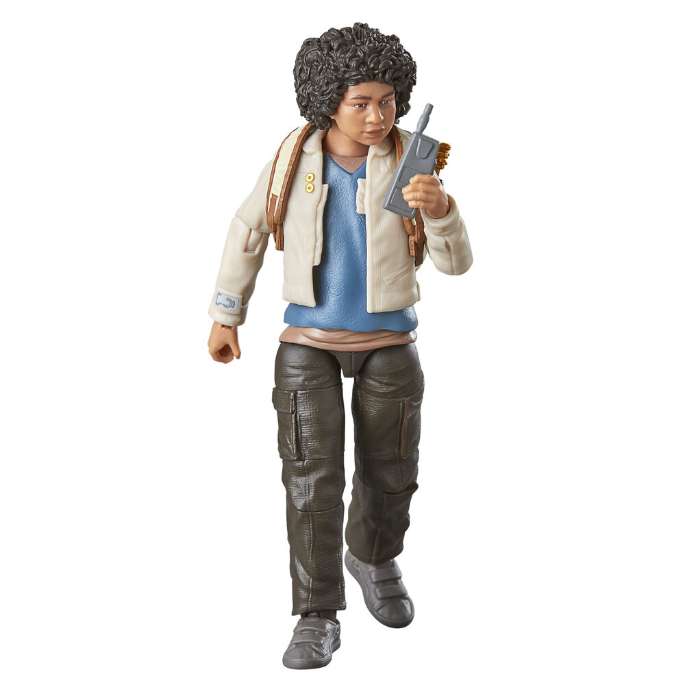 Star Wars Skeleton Crew Wim At Attin figure 15cm 4