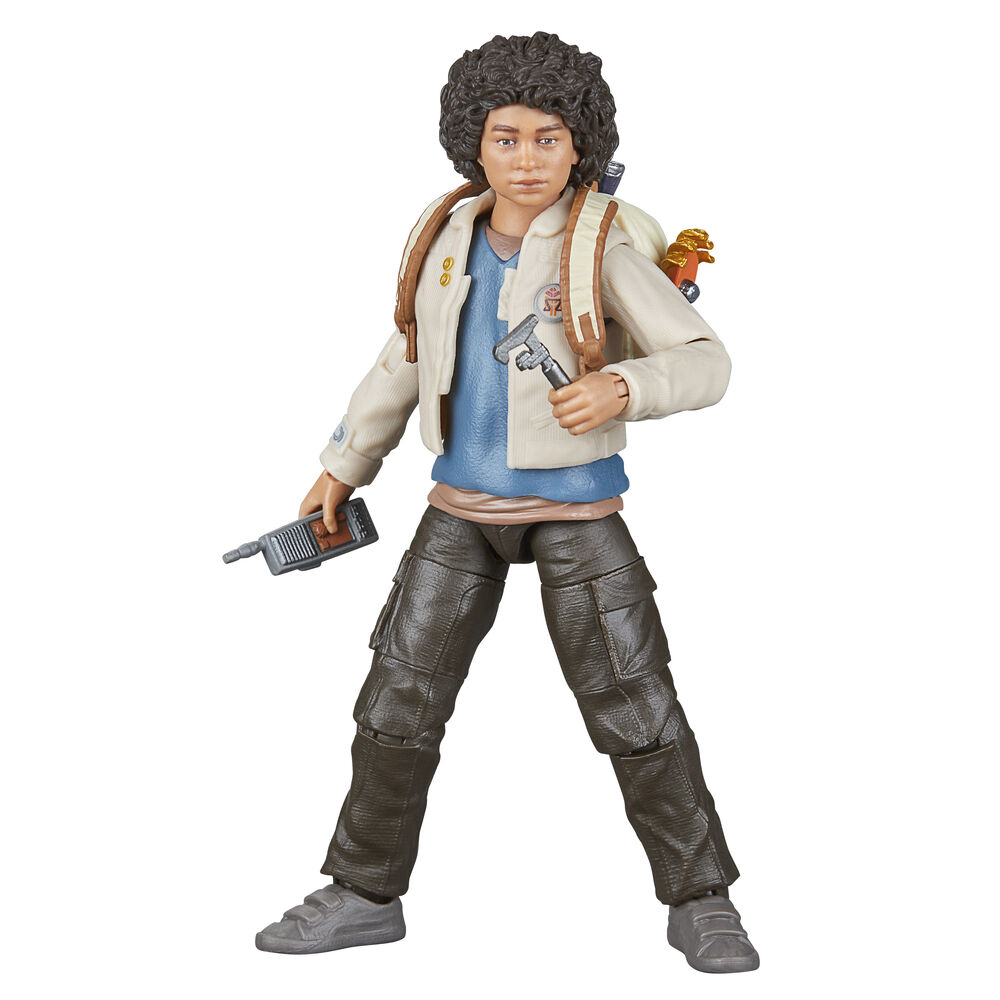 Star Wars Skeleton Crew Wim At Attin figure 15cm 5