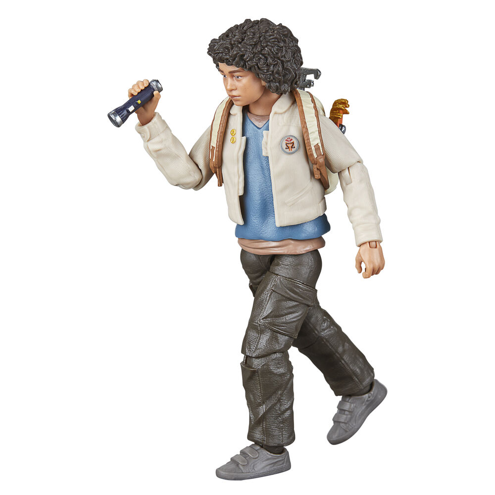 Star Wars Skeleton Crew Wim At Attin figure 15cm 6