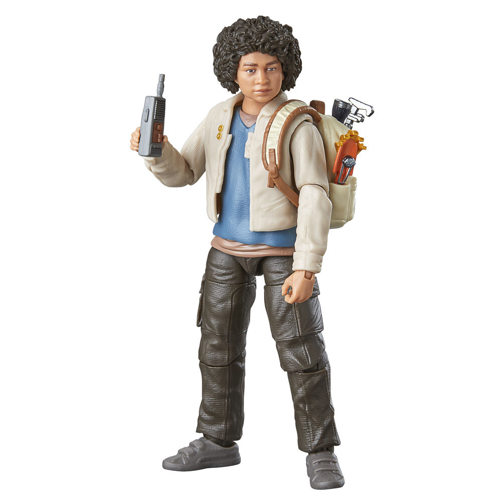 Star Wars Skeleton Crew Wim At Attin figure 15cm 7