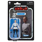 Star Wars Andor Dedra Meero figure 9,5cm - Thumbnail 1