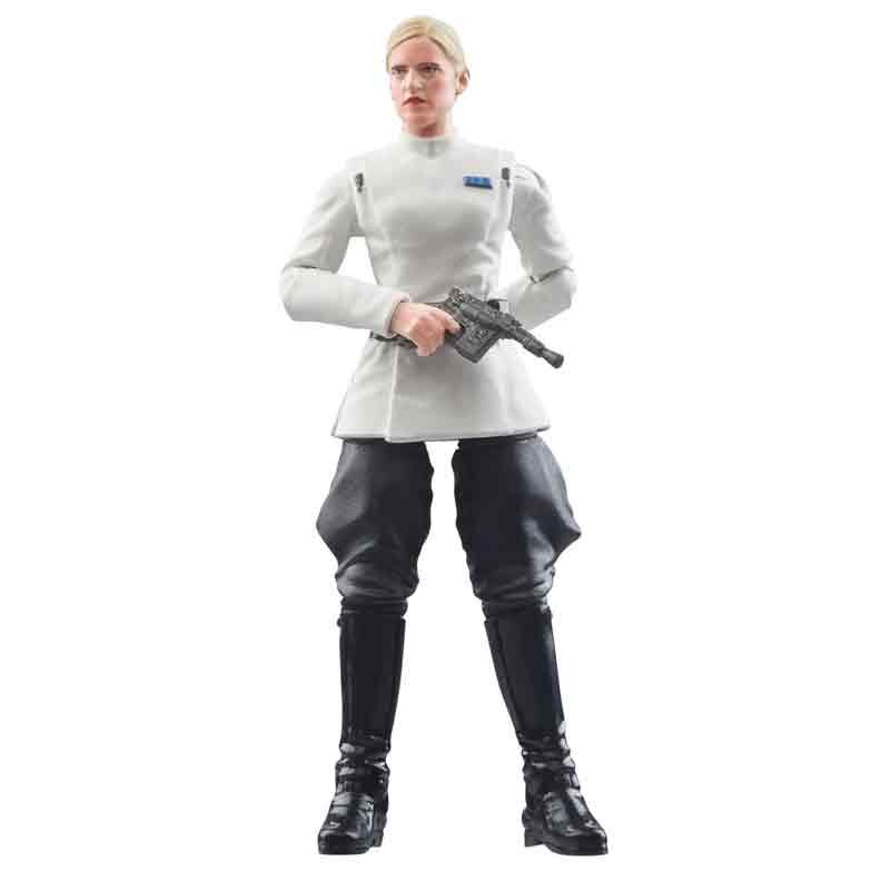 Star Wars Andor Dedra Meero figure 9,5cm 2