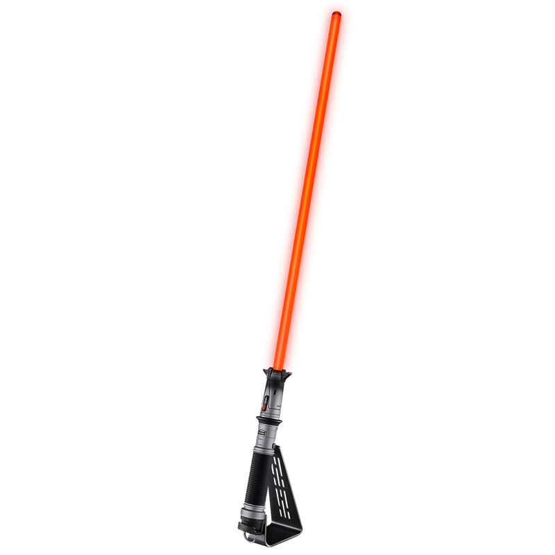 Star Wars Forze FX Elite Baylan Skoll Lightsaber replica 1