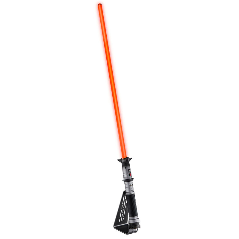 Star Wars Forze FX Elite Baylan Skoll Lightsaber replica 4