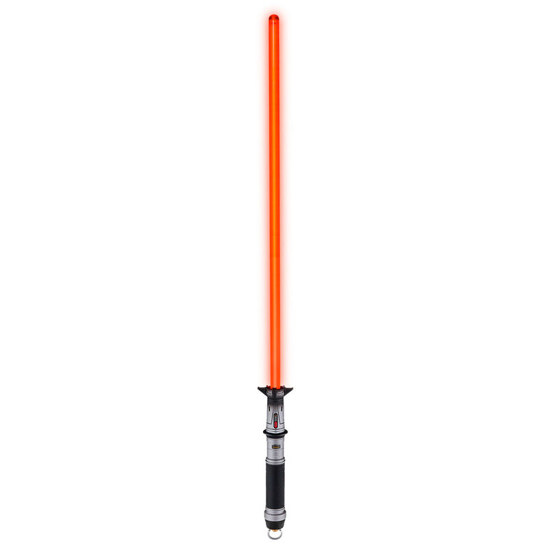 Star Wars Forze FX Elite Baylan Skoll Lightsaber replica 5