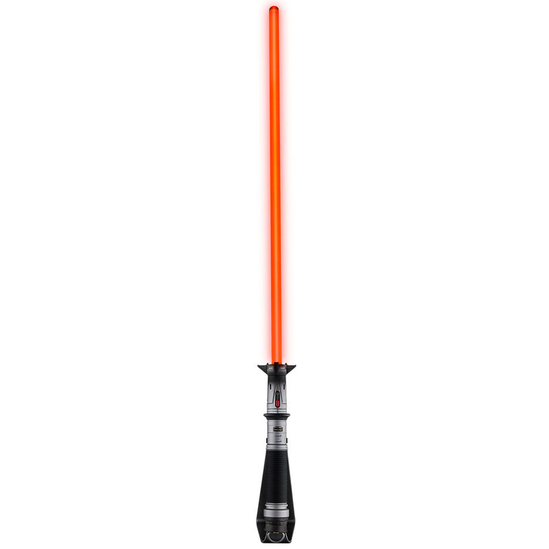 Star Wars Forze FX Elite Baylan Skoll Lightsaber replica 7