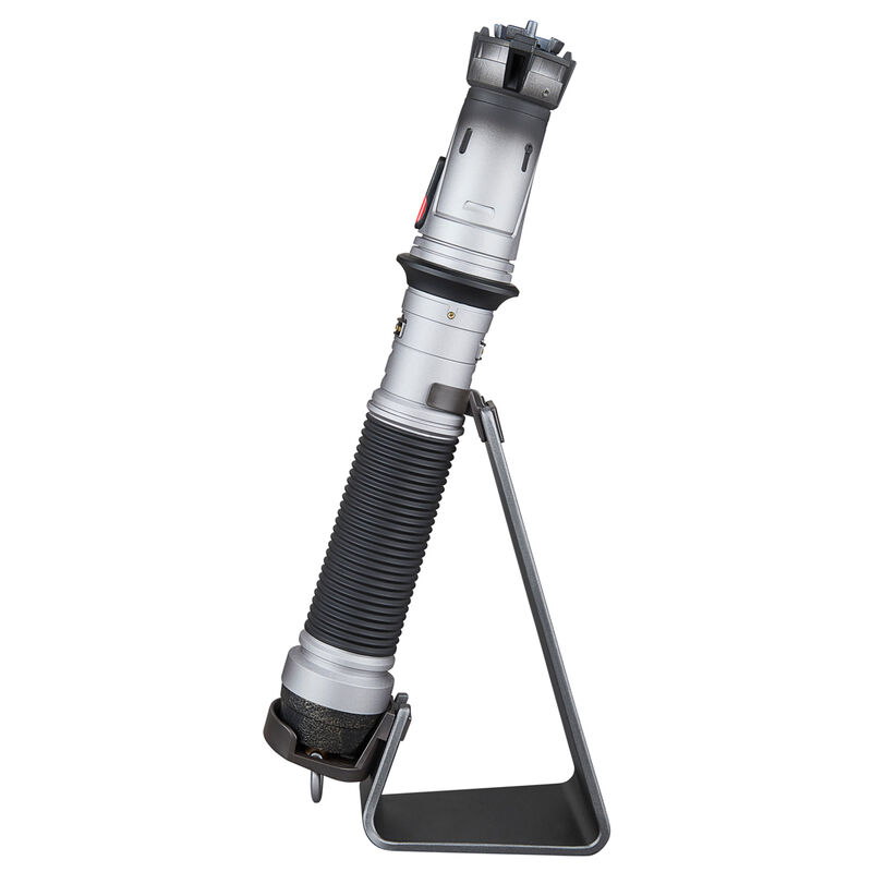 Star Wars Forze FX Elite Baylan Skoll Lightsaber replica 11
