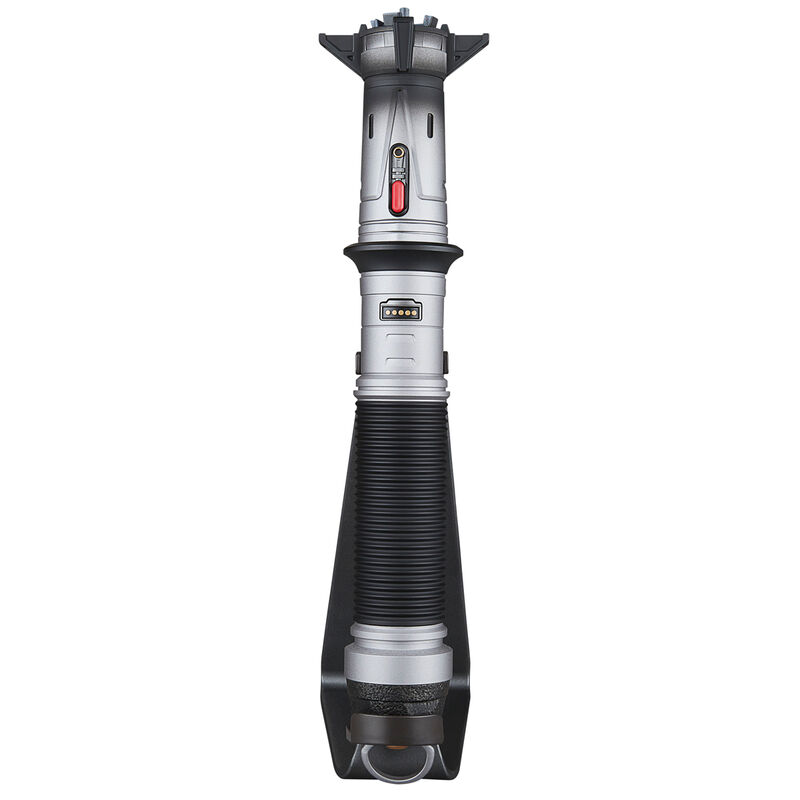 Star Wars Forze FX Elite Baylan Skoll Lightsaber replica 12
